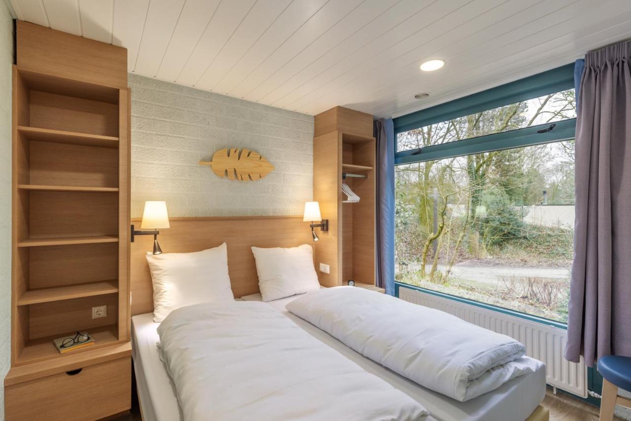 Center Parcs Meerdal Limburg-Brabant America Exterior foto